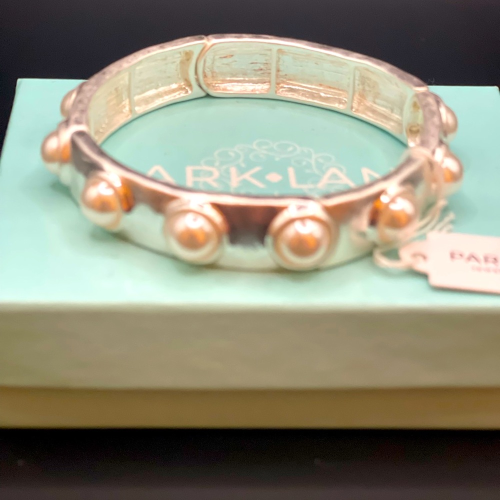 NIB Park Lane Bracelet